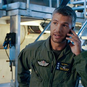 Foto Operación Ártico