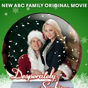 Foto Buscando a Santa desperadamente