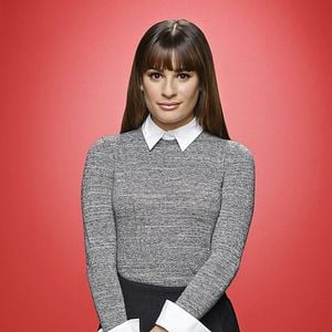 Foto Lea Michele