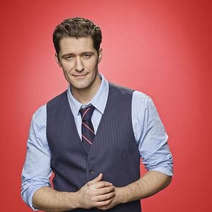 Foto Matthew Morrison
