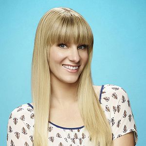 Foto Heather Morris