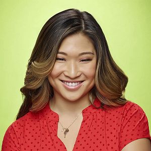 Foto Jenna Ushkowitz