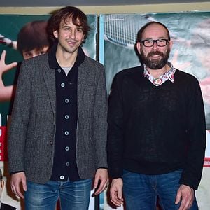 Foto Olivier Gourmet