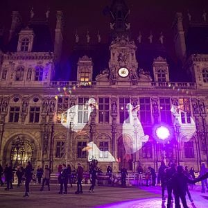 Foto Los pingüinos de Madagascar