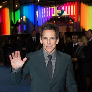 Foto Noche en el museo: El secreto del Faraón