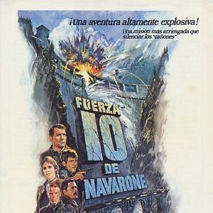 Foto Fuerza 10 de Navarone