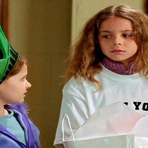 Foto Chesnut: El héroe de Central Park