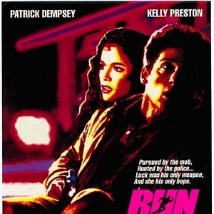 Foto Run, perseguido por todos