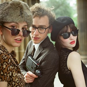 Foto God Help The Girl