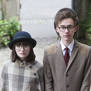 Foto God Help The Girl