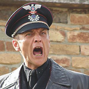 Foto El camino de la libertad