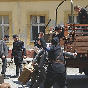 Foto El camino de la libertad