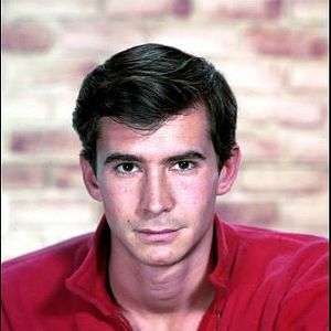 Foto Anthony Perkins