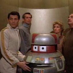 Foto El abismo negro