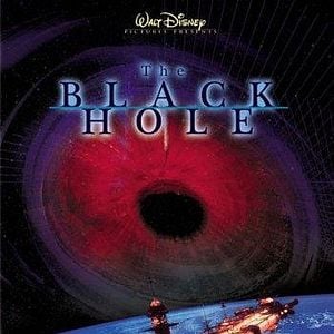 Foto El abismo negro