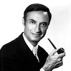 Foto Melville Shavelson