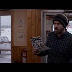 Foto Cautivos (The Captive)