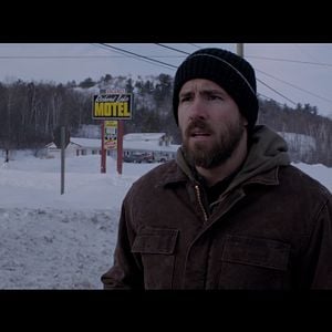 Foto Cautivos (The Captive)