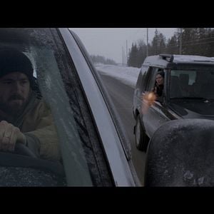 Foto Cautivos (The Captive)