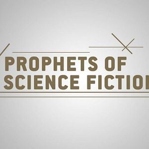 Foto Prophets of Science Fiction