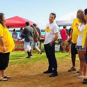 Foto Alex O'Loughlin