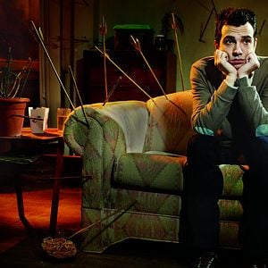 Foto Jay Baruchel