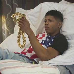 Foto Bryshere Y. Gray