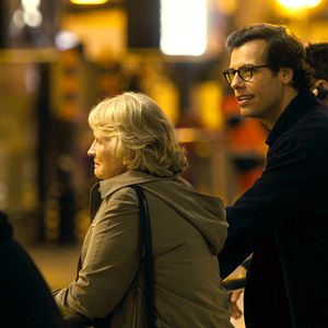 Foto Laurent Lafitte