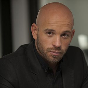 Foto Franck Gastambide