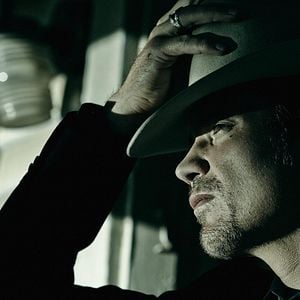 Foto Justified: La Ley de Raylan