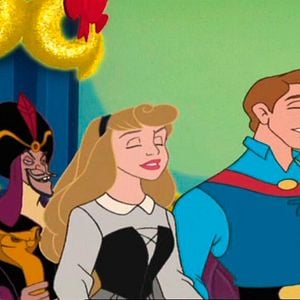 Foto La navidad mágica de Mickey