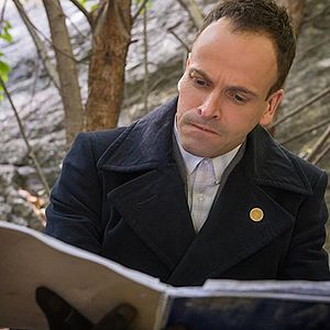 Foto Jonny Lee Miller