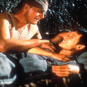 Foto Sangre de héroes