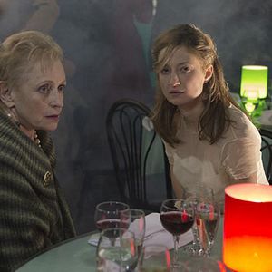 Foto Alba Rohrwacher