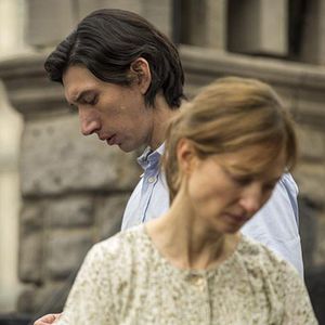 Foto Alba Rohrwacher