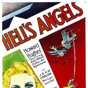 Foto Los ángeles del infierno