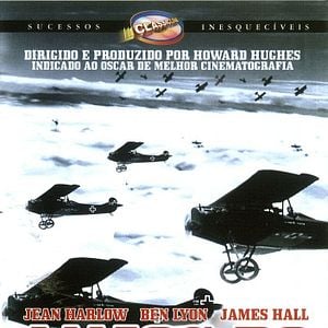 Foto Los ángeles del infierno