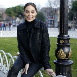 Foto Amor de contrabando