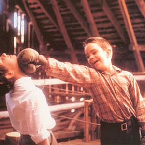 Foto Mi vida como un perro