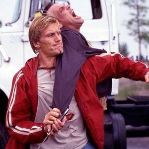 Foto Direct Action (Corrupción al límite)