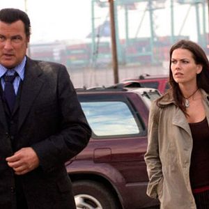 Foto Golpe al amanecer