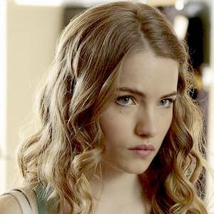 Foto Willa Fitzgerald