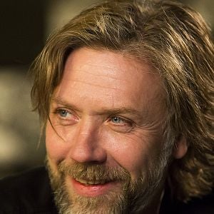 Foto Mikael Persbrandt