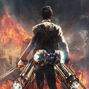 Foto Ataque a los titanes