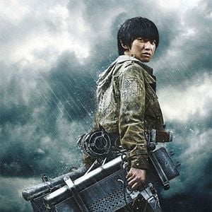 Foto Ataque a los titanes