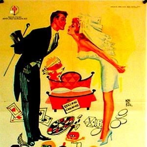 Foto Viaje de novios a la italiana