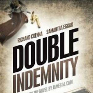 Foto Double Indemnity