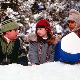 Foto Fiesta de la nieve