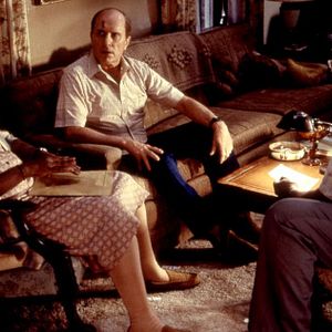 Foto Un asunto de familia