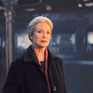 Foto Alexandra Stewart